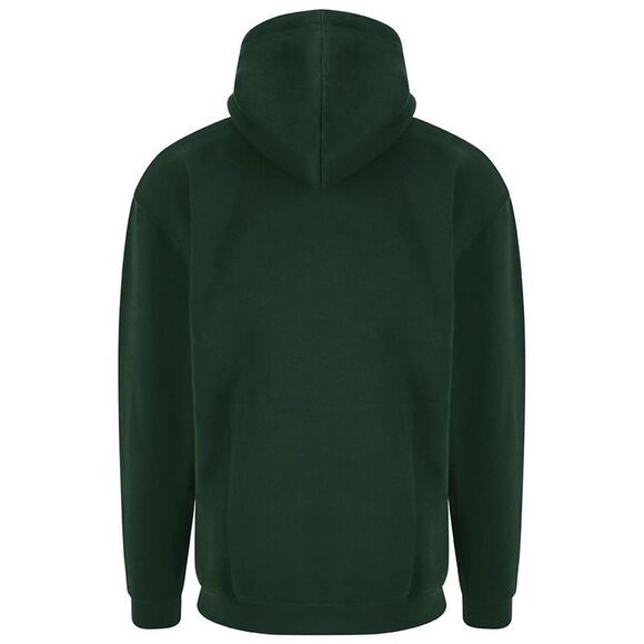 PRO RTX Mens Hoodie / Bottle Green - Picture 2 of 2